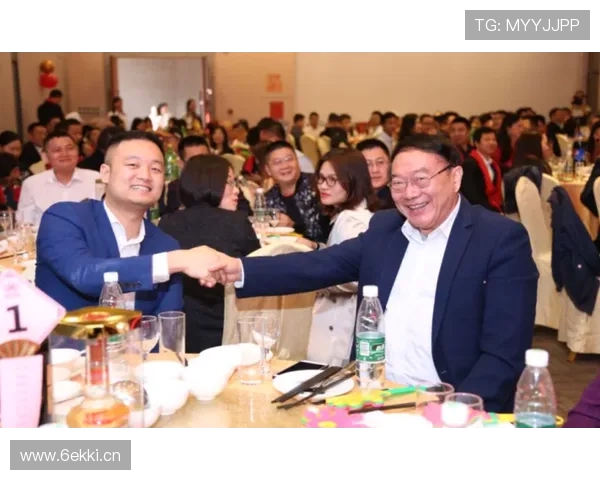 高安企业家创新发展之路：探索新机遇与挑战的战略路径