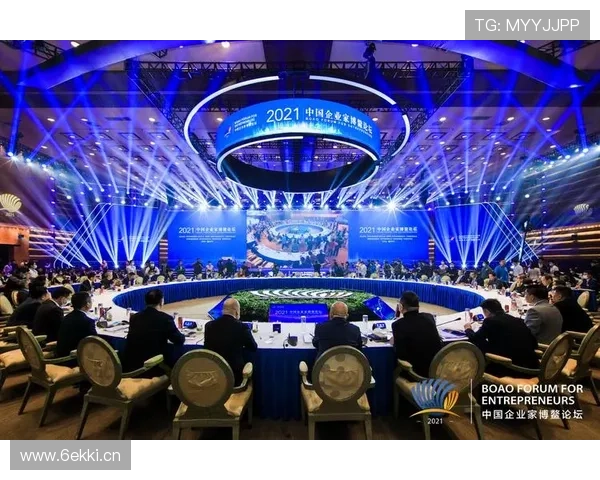 枞阳企业家奋力创新推动地方经济高质量可持续发展新格局