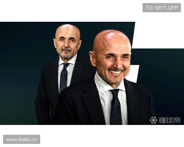 埃尔纳内斯：斯帕莱蒂激发尤文潜能