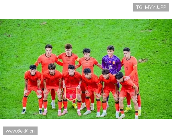 [国足]U19国际足球邀请赛：中国VS澳大利亚.